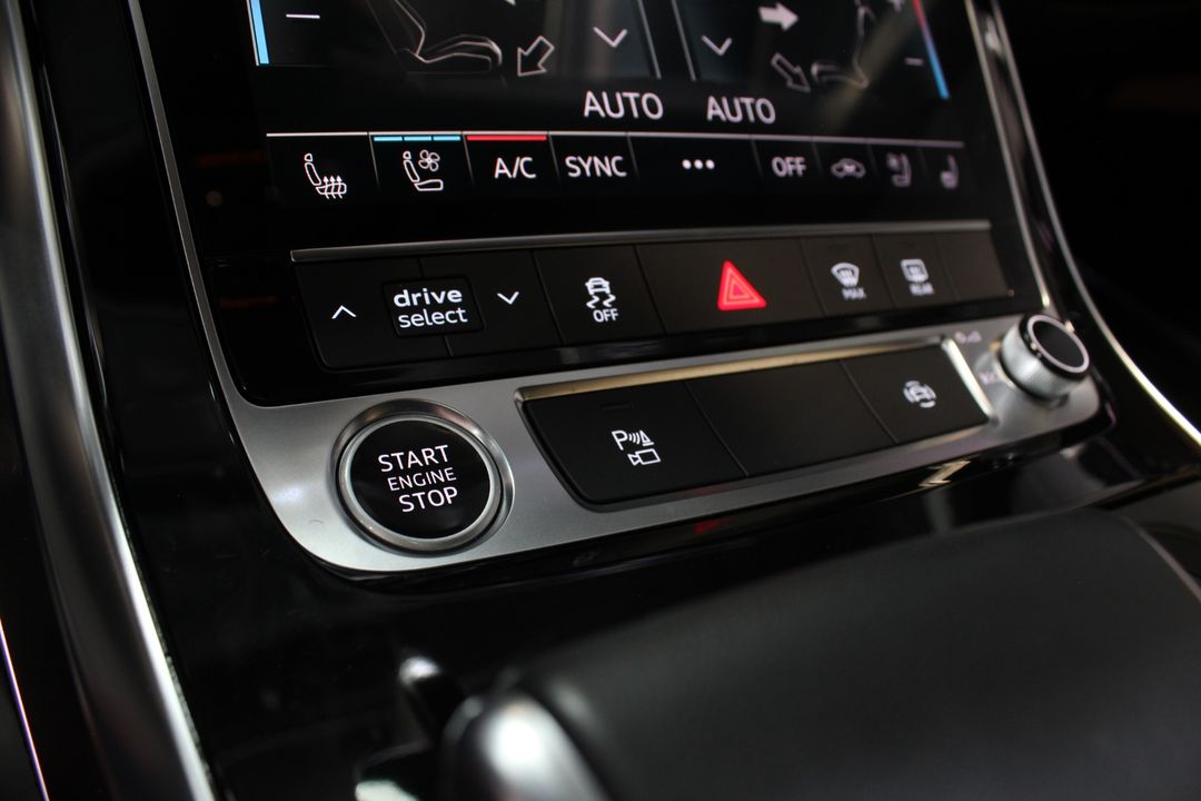 2022 Audi Q7