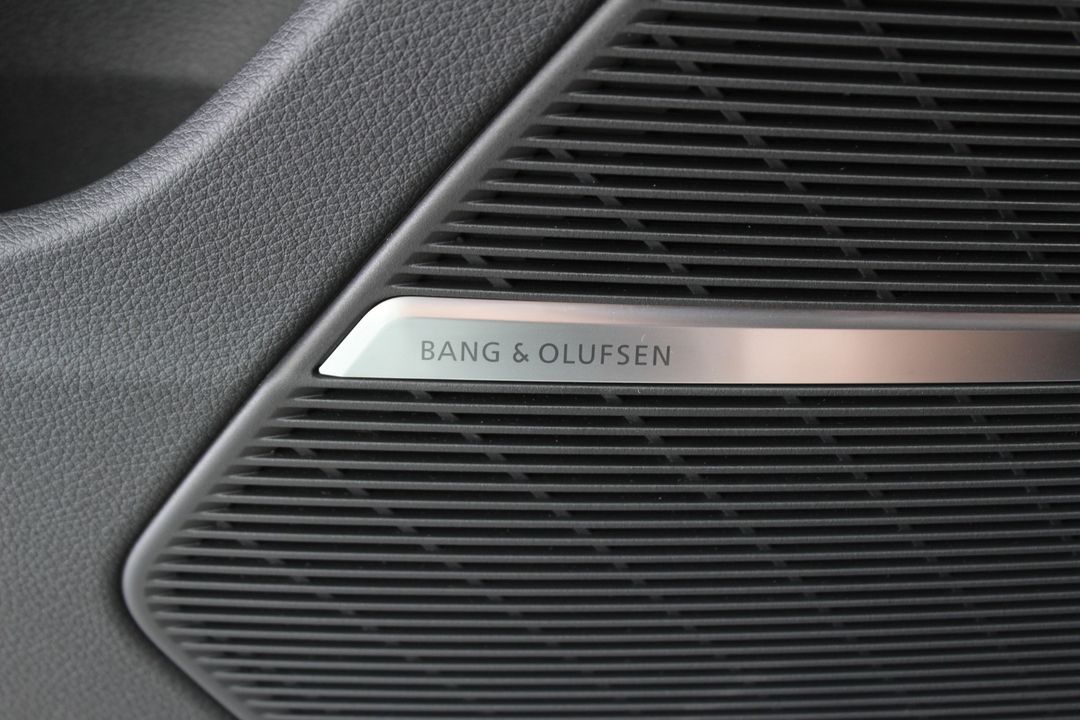 2022 Audi Q7