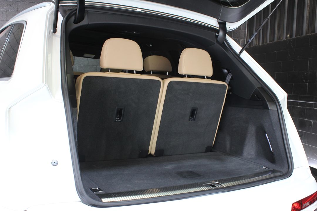 2022 Audi Q7