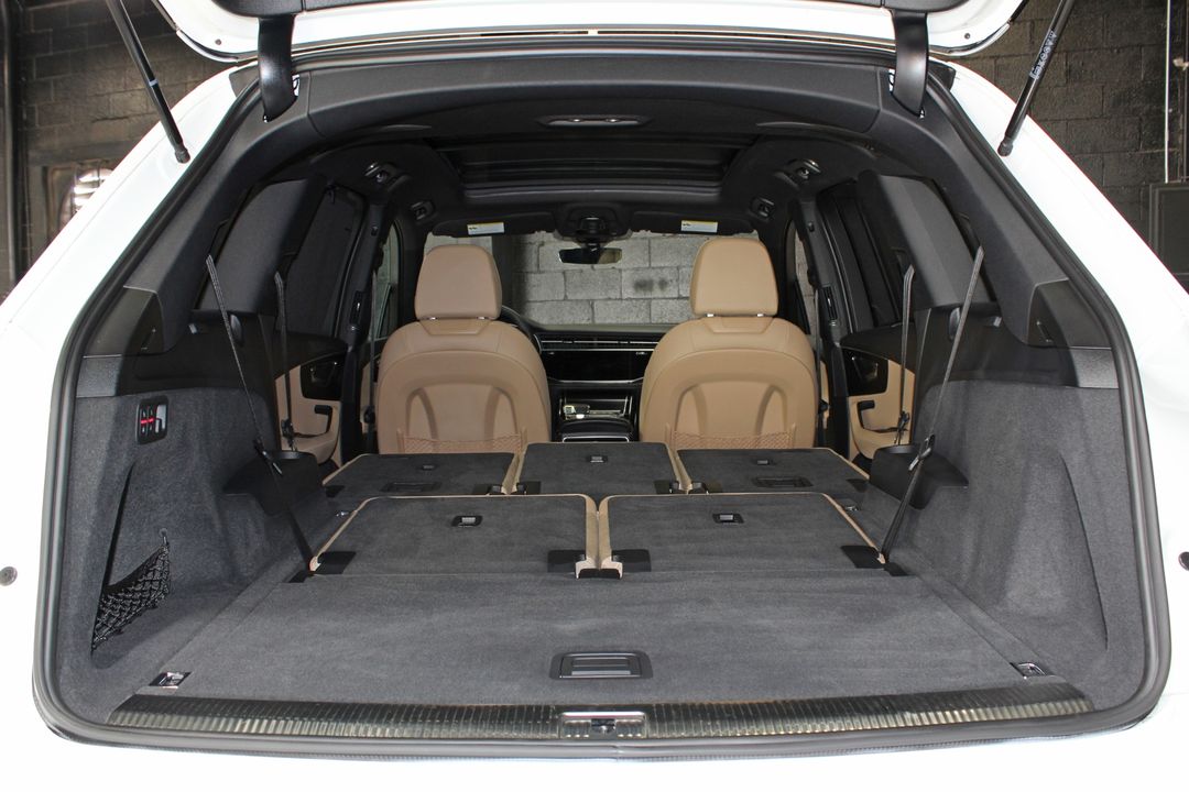 2022 Audi Q7