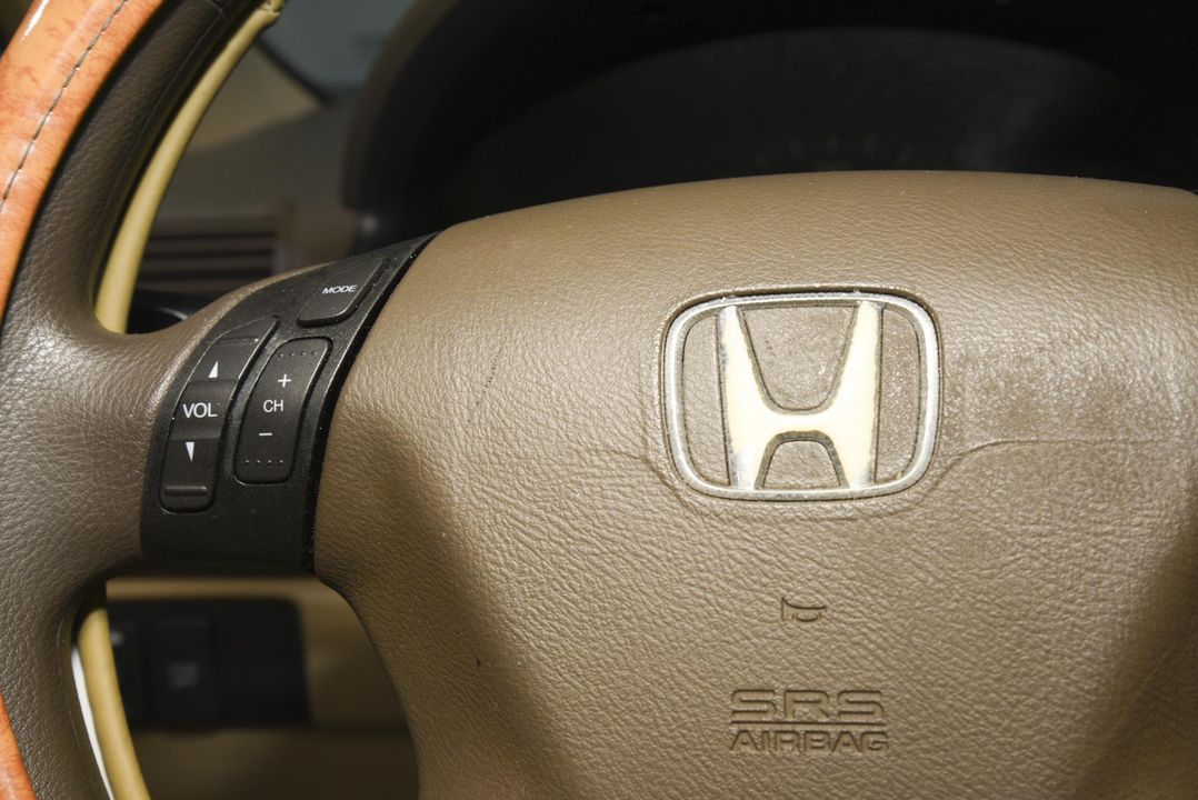 2007 Honda Accord