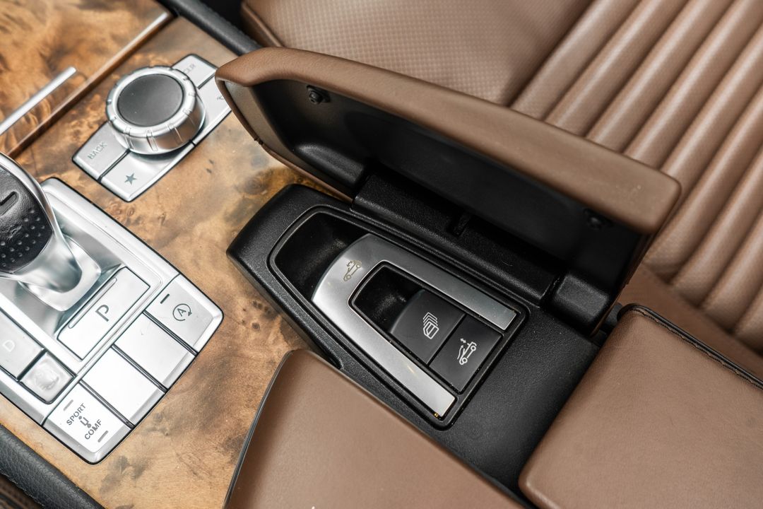 2016 Mercedes-Benz SL