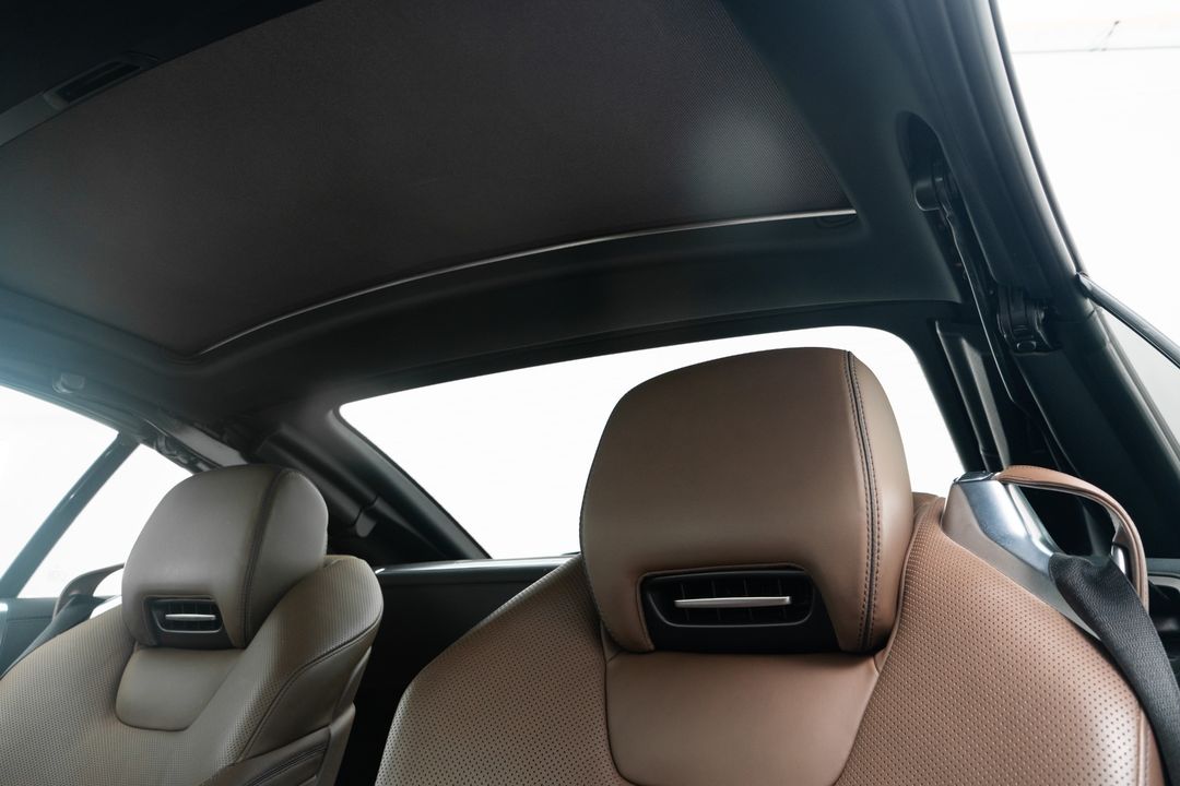 2016 Mercedes-Benz SL