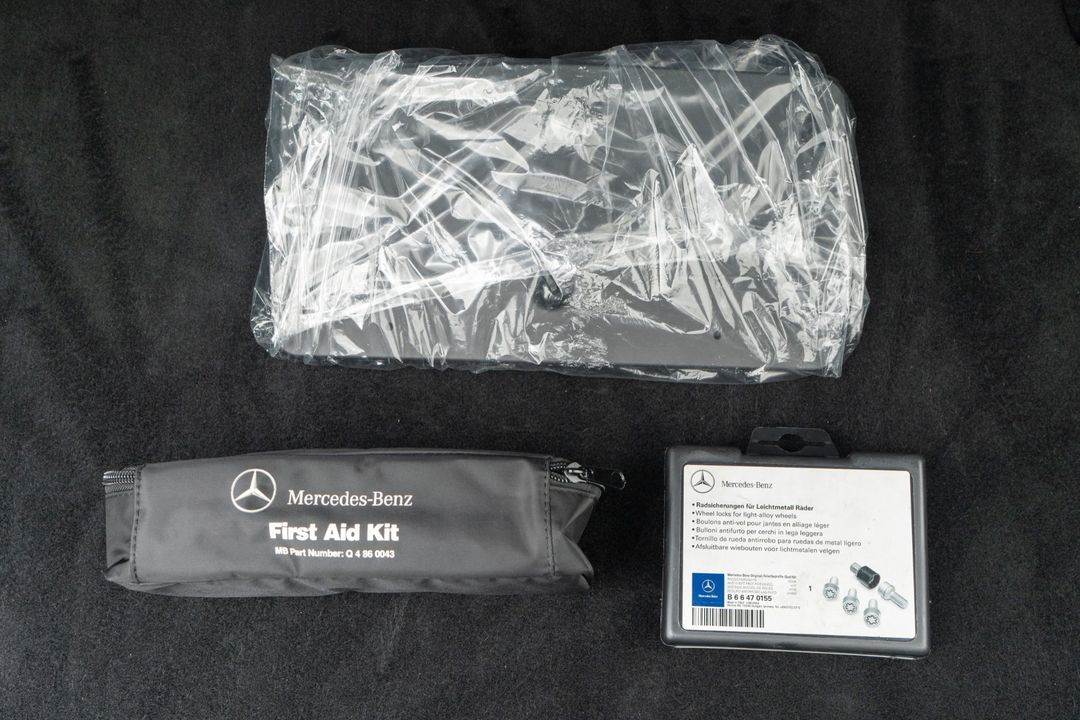 2016 Mercedes-Benz SL