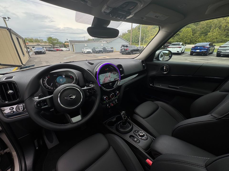 2024 MINI Countryman