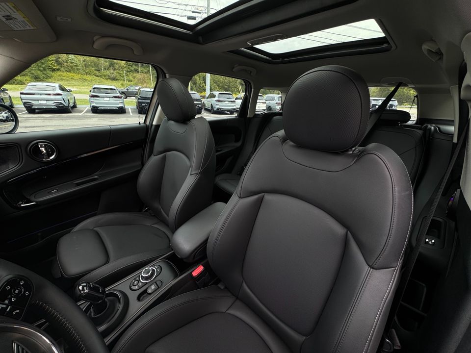 2024 MINI Countryman