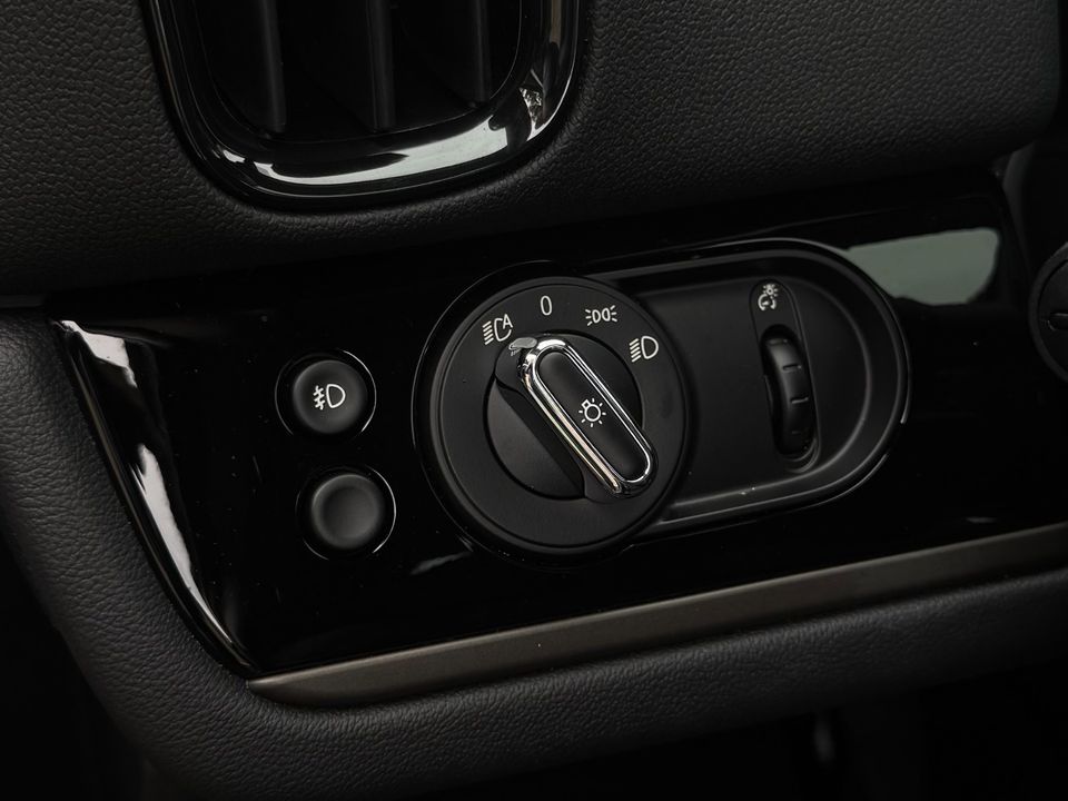 2024 MINI Countryman