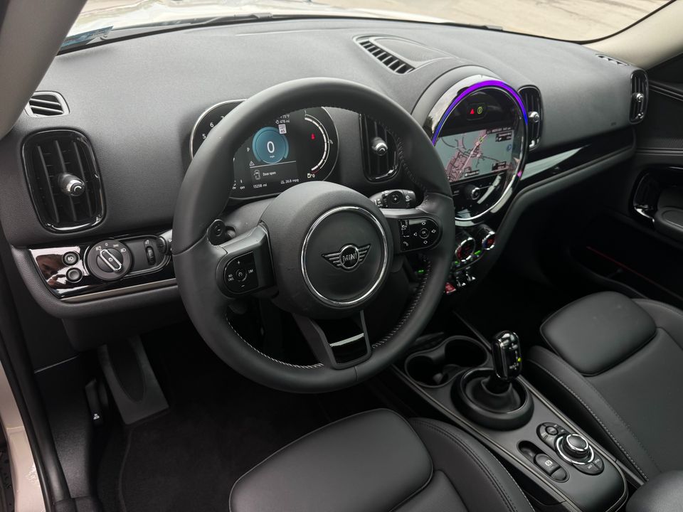 2024 MINI Countryman