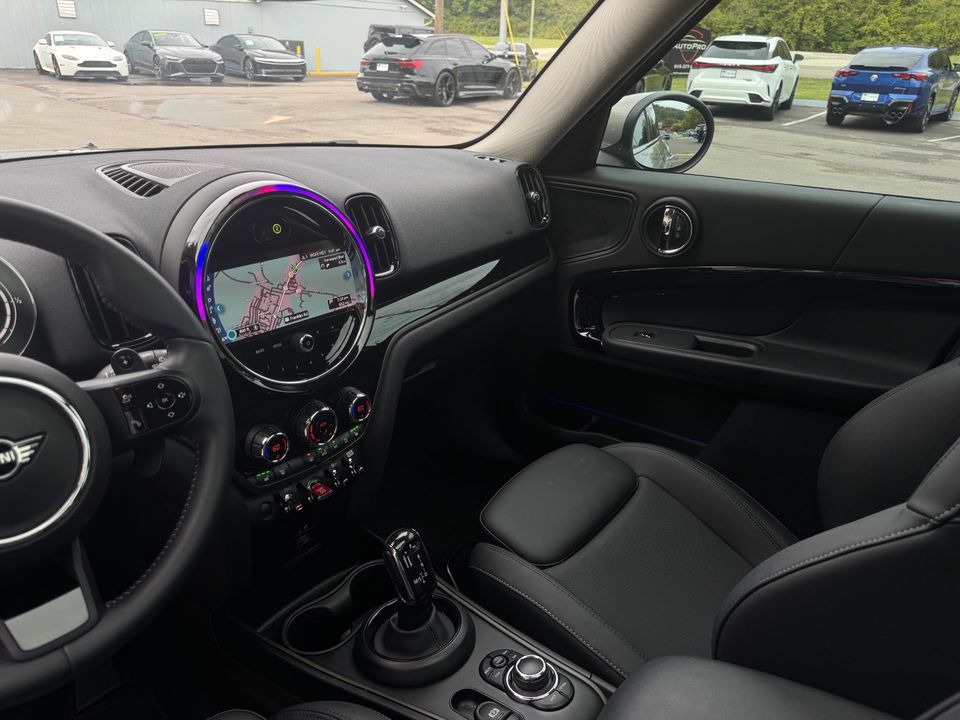 2024 MINI Countryman