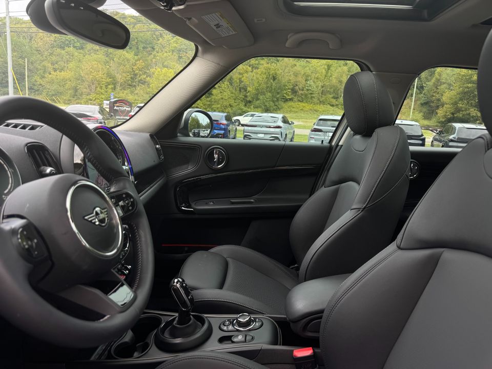 2024 MINI Countryman