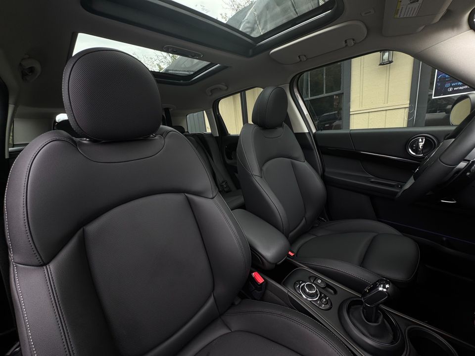 2024 MINI Countryman