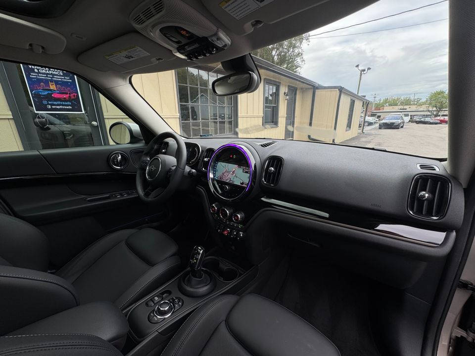 2024 MINI Countryman