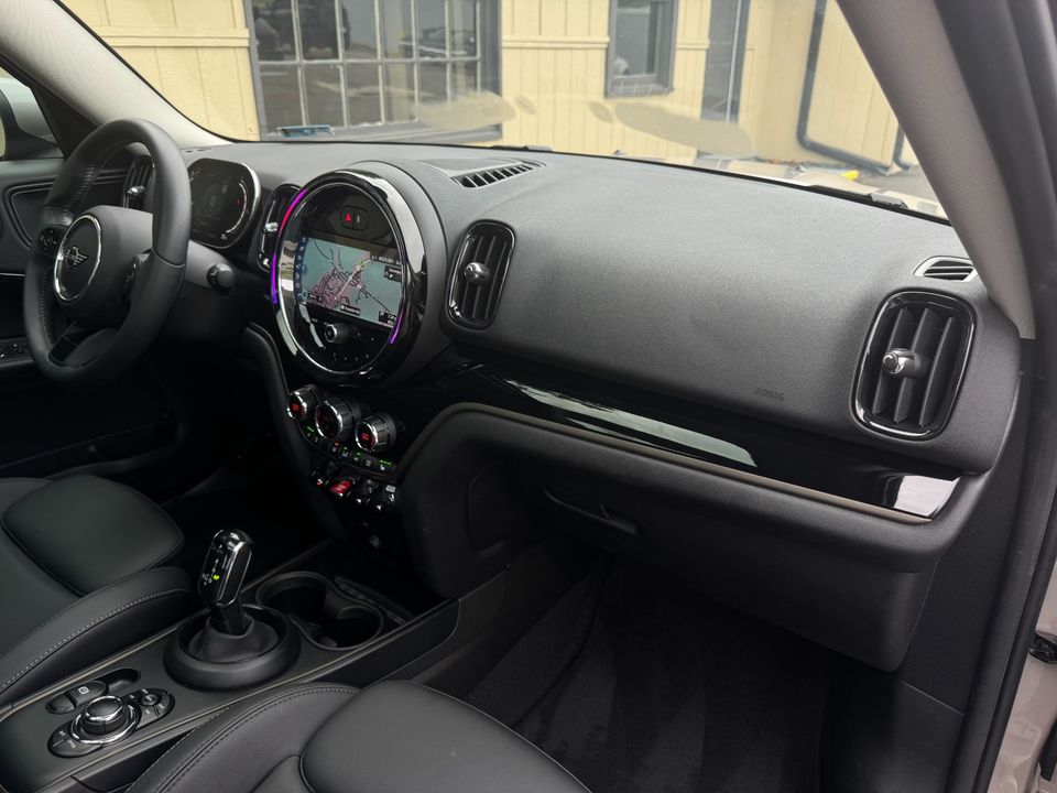 2024 MINI Countryman