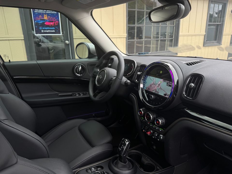 2024 MINI Countryman