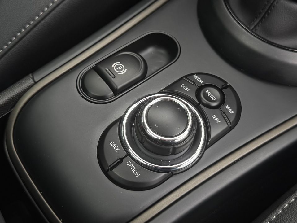 2024 MINI Countryman