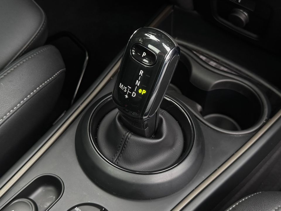2024 MINI Countryman