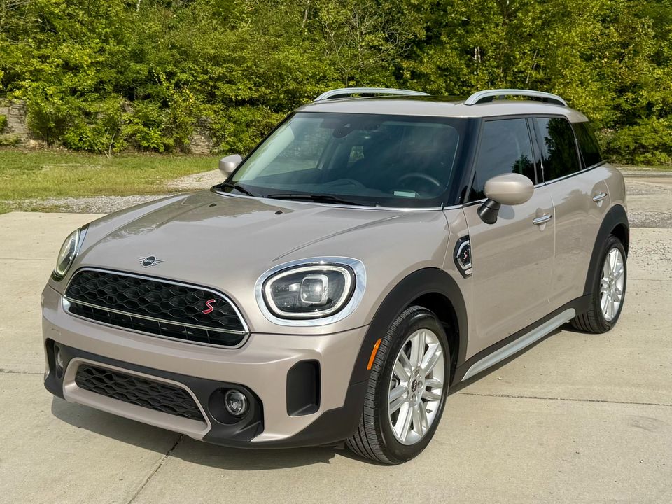 2024 MINI Countryman