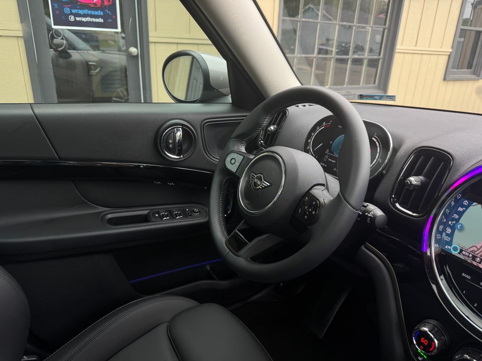 2024 MINI Countryman