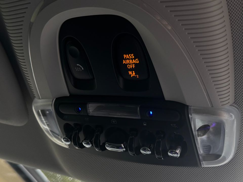 2024 MINI Countryman