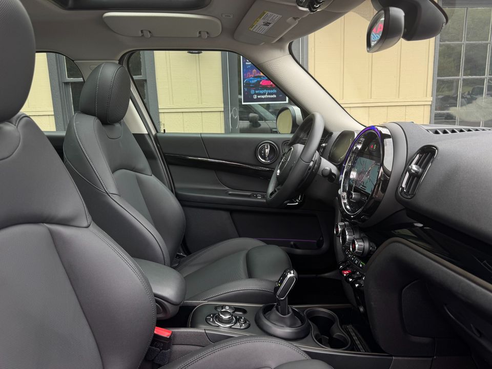 2024 MINI Countryman