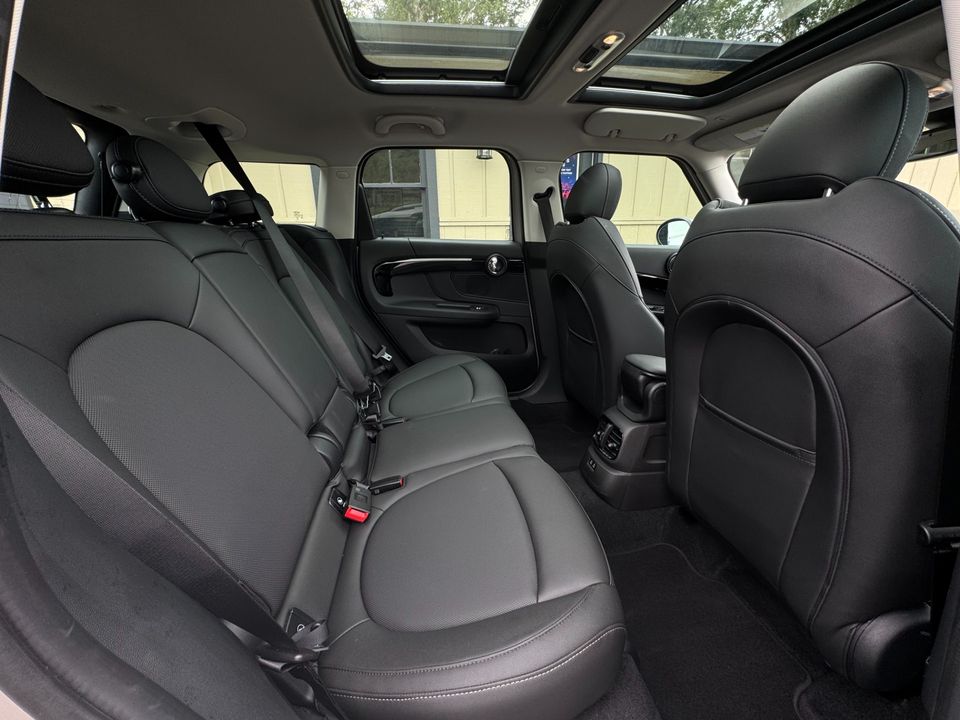 2024 MINI Countryman