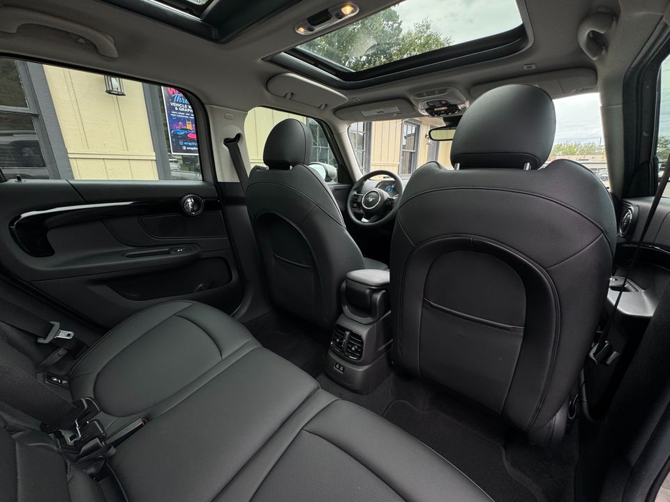 2024 MINI Countryman