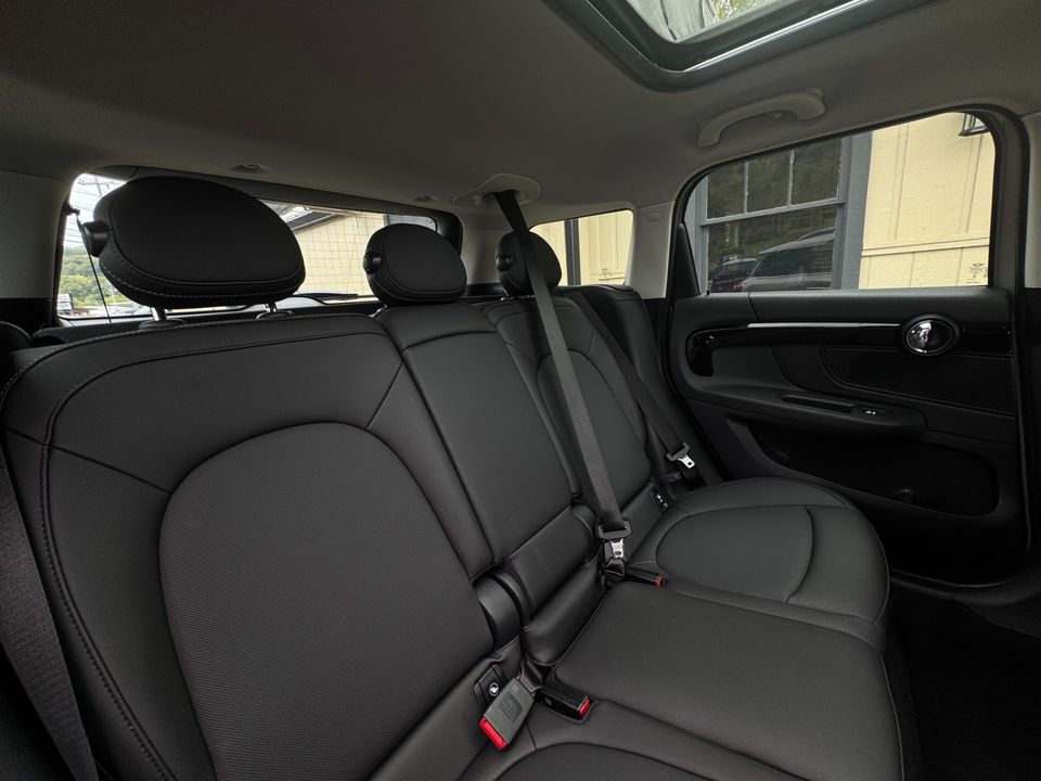 2024 MINI Countryman