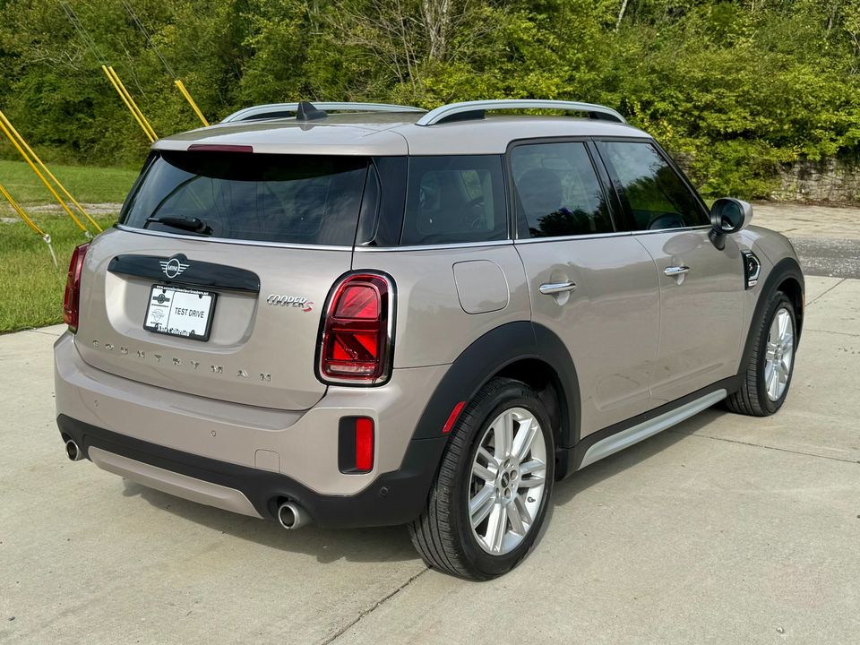 2024 MINI Countryman