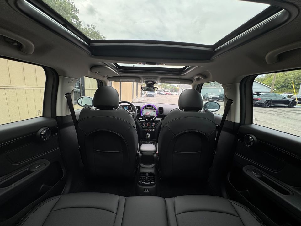 2024 MINI Countryman