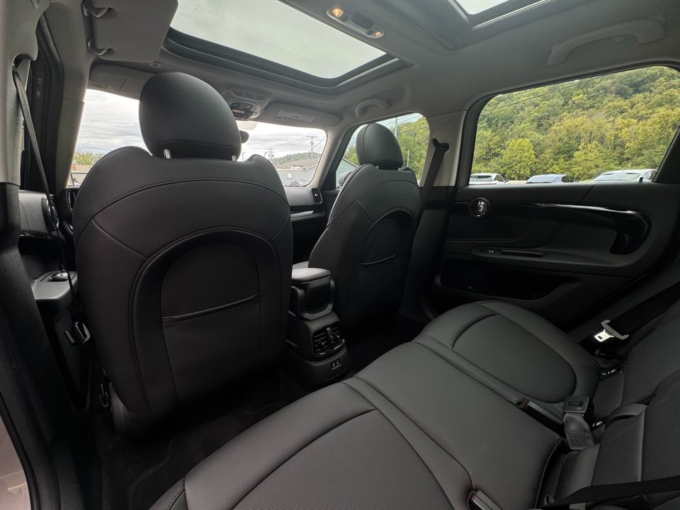 2024 MINI Countryman