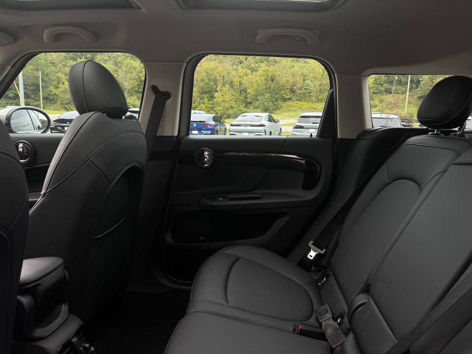 2024 MINI Countryman