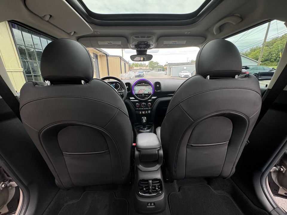 2024 MINI Countryman