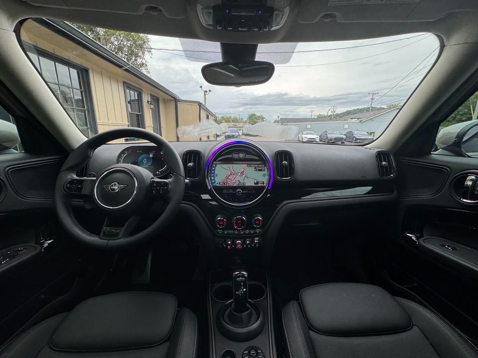 2024 MINI Countryman