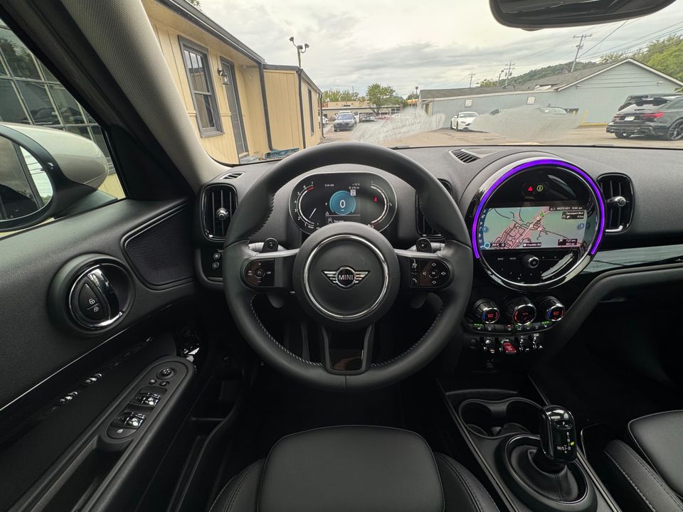 2024 MINI Countryman