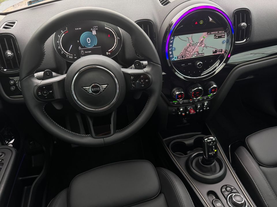 2024 MINI Countryman