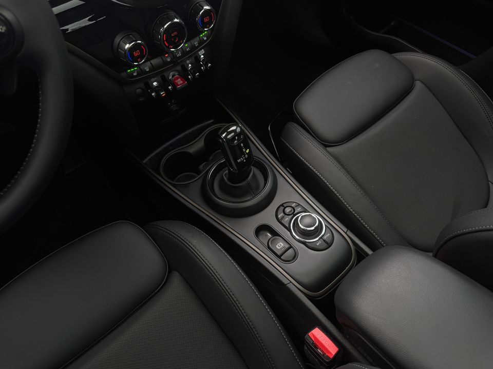 2024 MINI Countryman