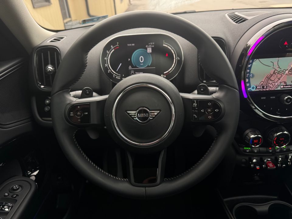 2024 MINI Countryman