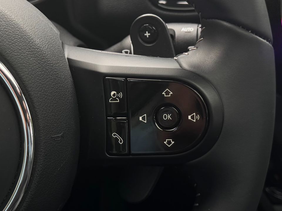2024 MINI Countryman