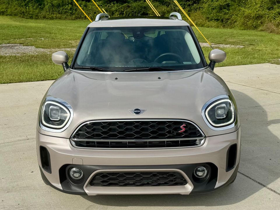 2024 MINI Countryman