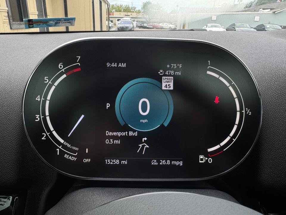 2024 MINI Countryman