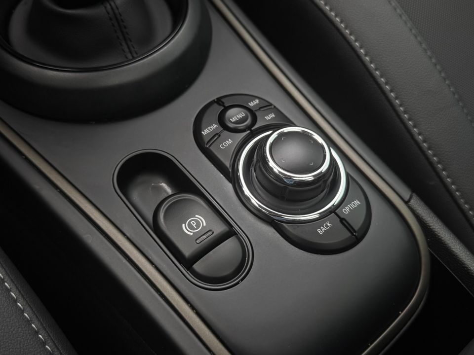 2024 MINI Countryman