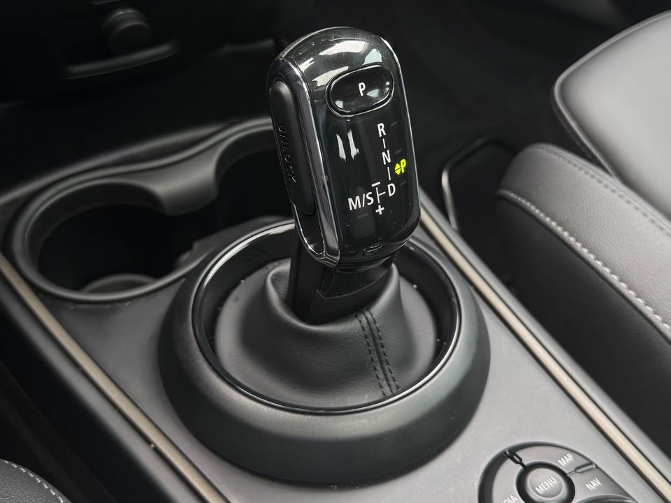 2024 MINI Countryman