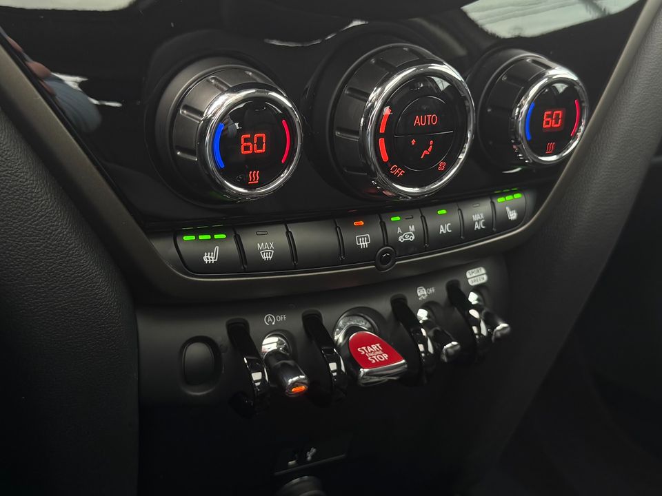 2024 MINI Countryman