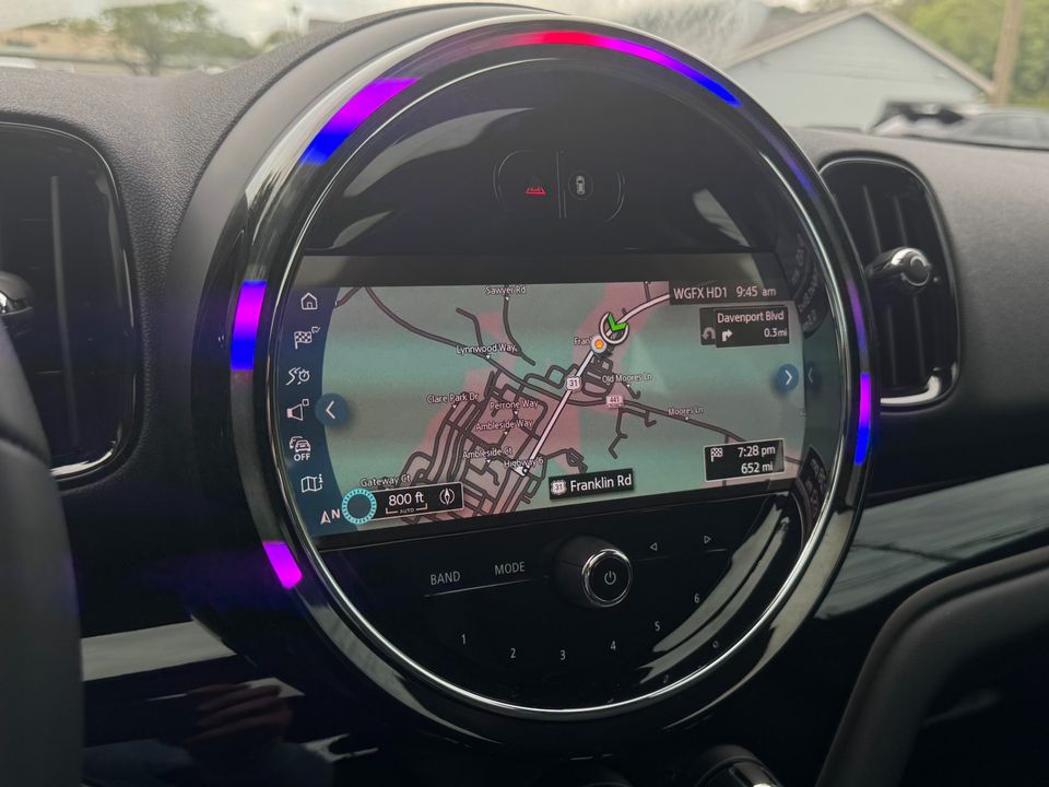 2024 MINI Countryman