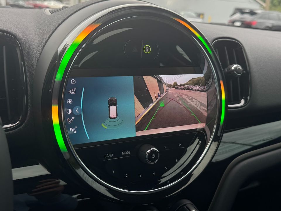 2024 MINI Countryman