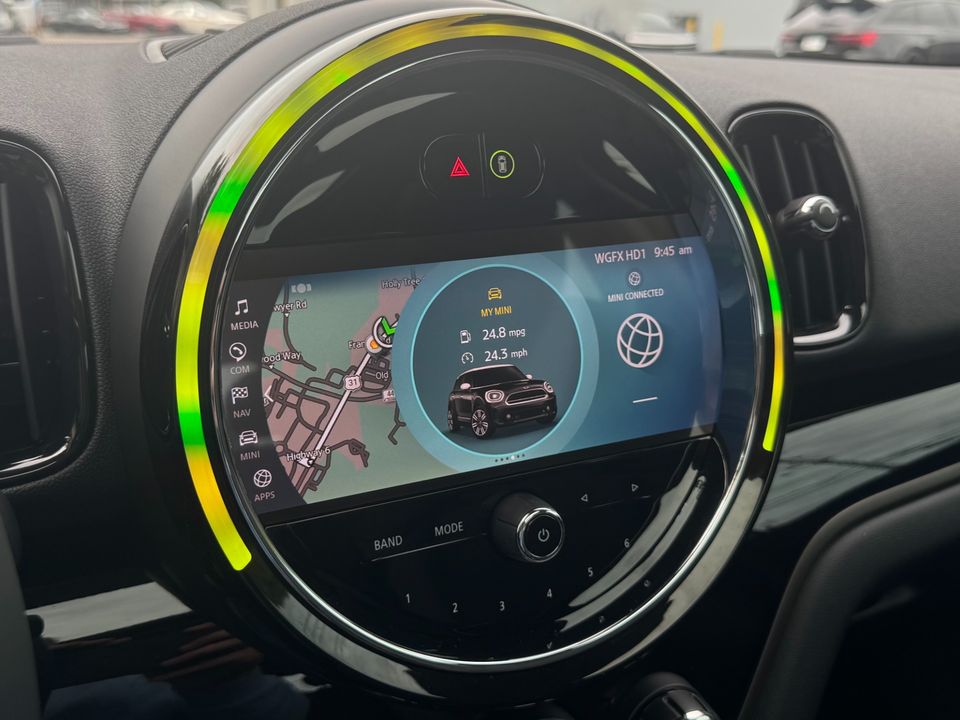 2024 MINI Countryman