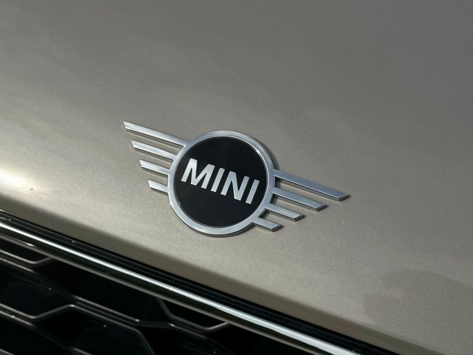 2024 MINI Countryman