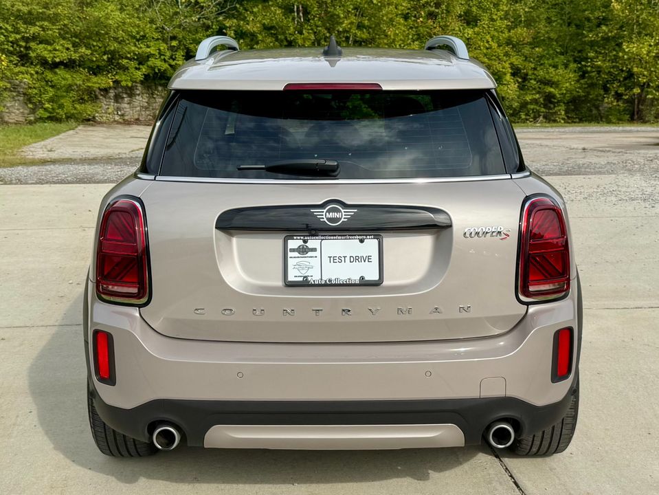 2024 MINI Countryman