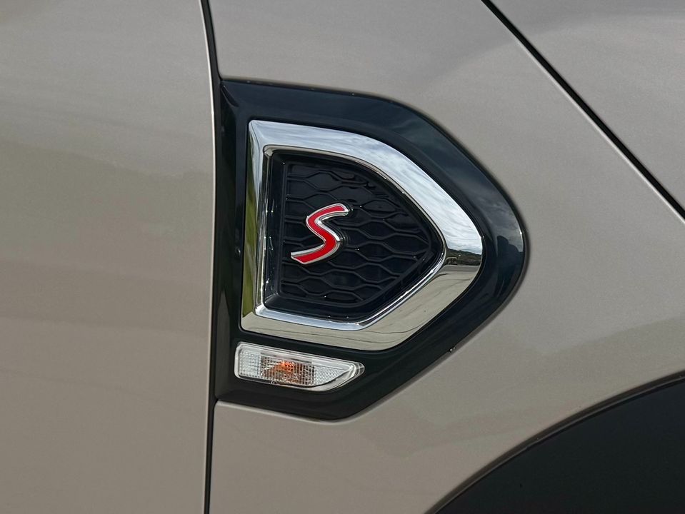 2024 MINI Countryman