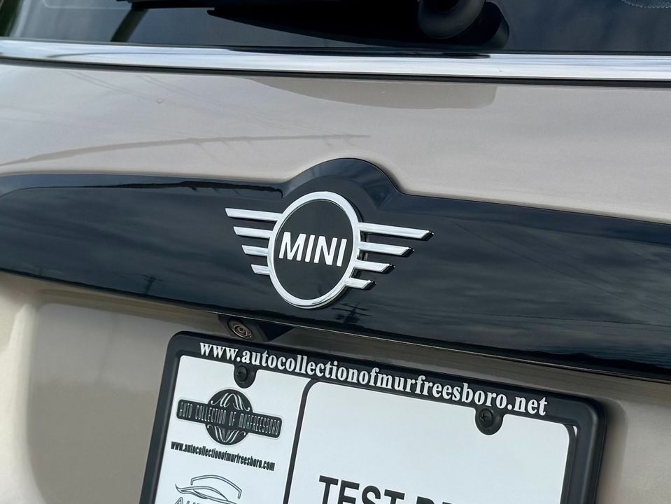 2024 MINI Countryman